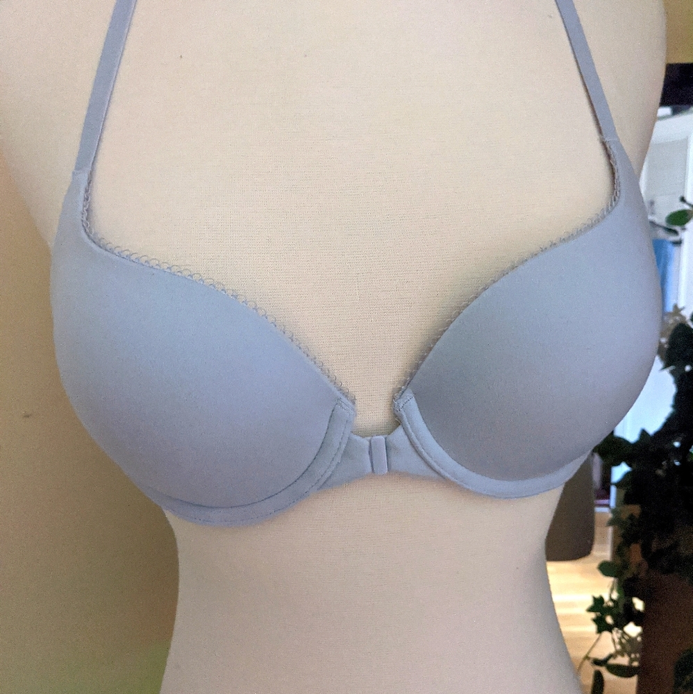 VS Lace Racerback Bra - NEW!